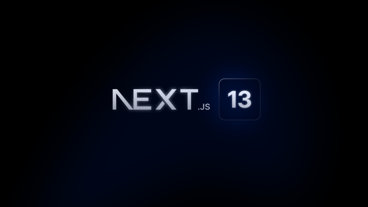 3 reasons why Next.js 13 is better than Next.js 12